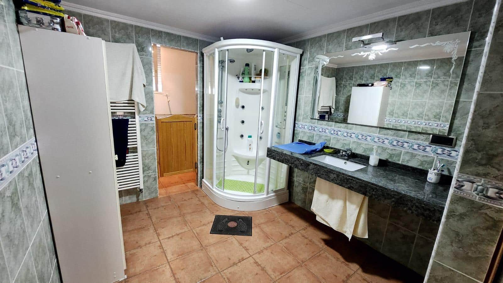 7 bedroom Finca/Country House for sale in Sax with pool - € 780,000 (Ref: 10060382)