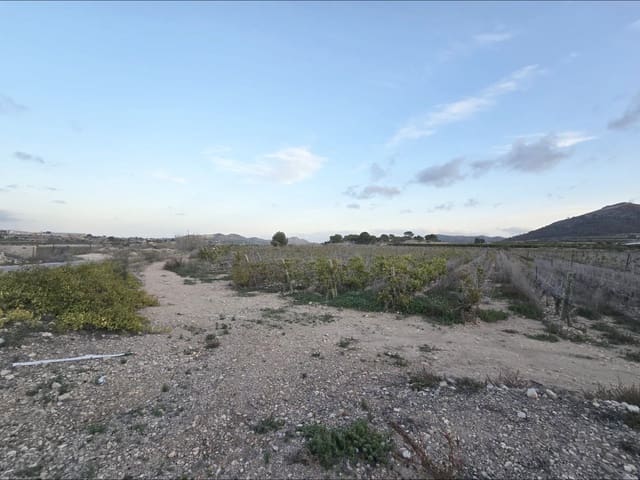 Area Edificabile in vendita in La Romana - 61.000 € (Rif: 10060383)