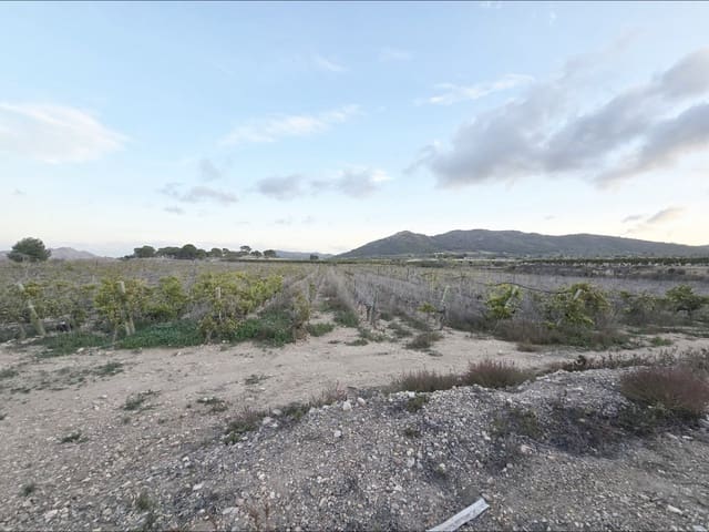 Area Edificabile in vendita in La Romana - 61.000 € (Rif: 10060383)