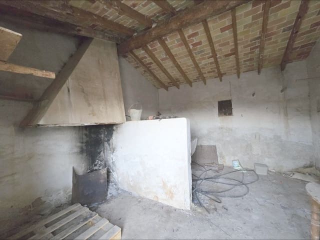 Area Edificabile in vendita in La Romana - 61.000 € (Rif: 10060383)