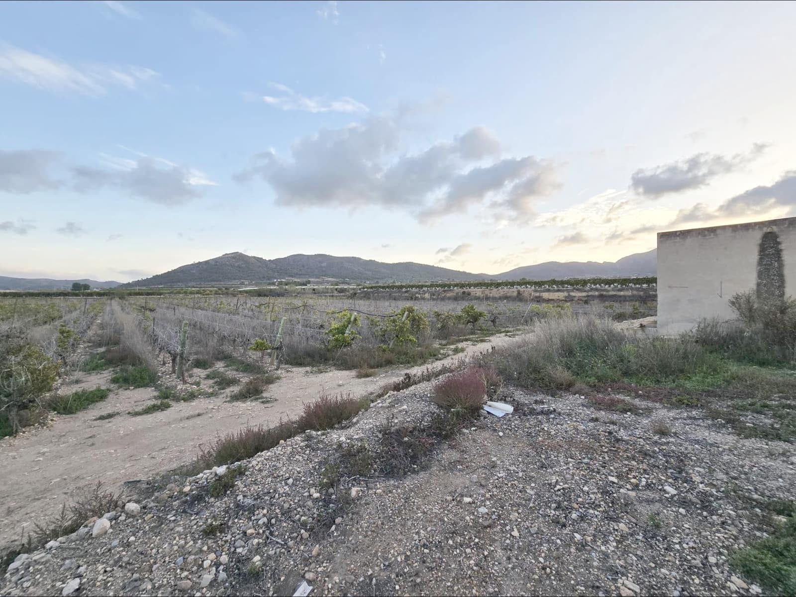 Area Edificabile in vendita in La Romana - 61.000 € (Rif: 10060383)