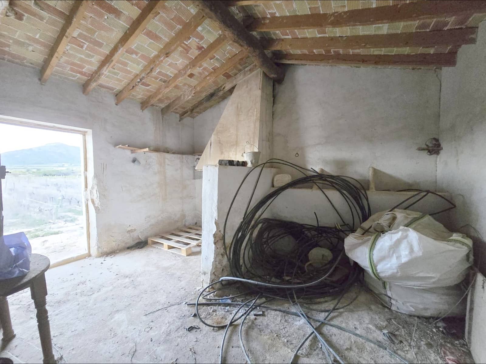 Area Edificabile in vendita in La Romana - 61.000 € (Rif: 10060383)