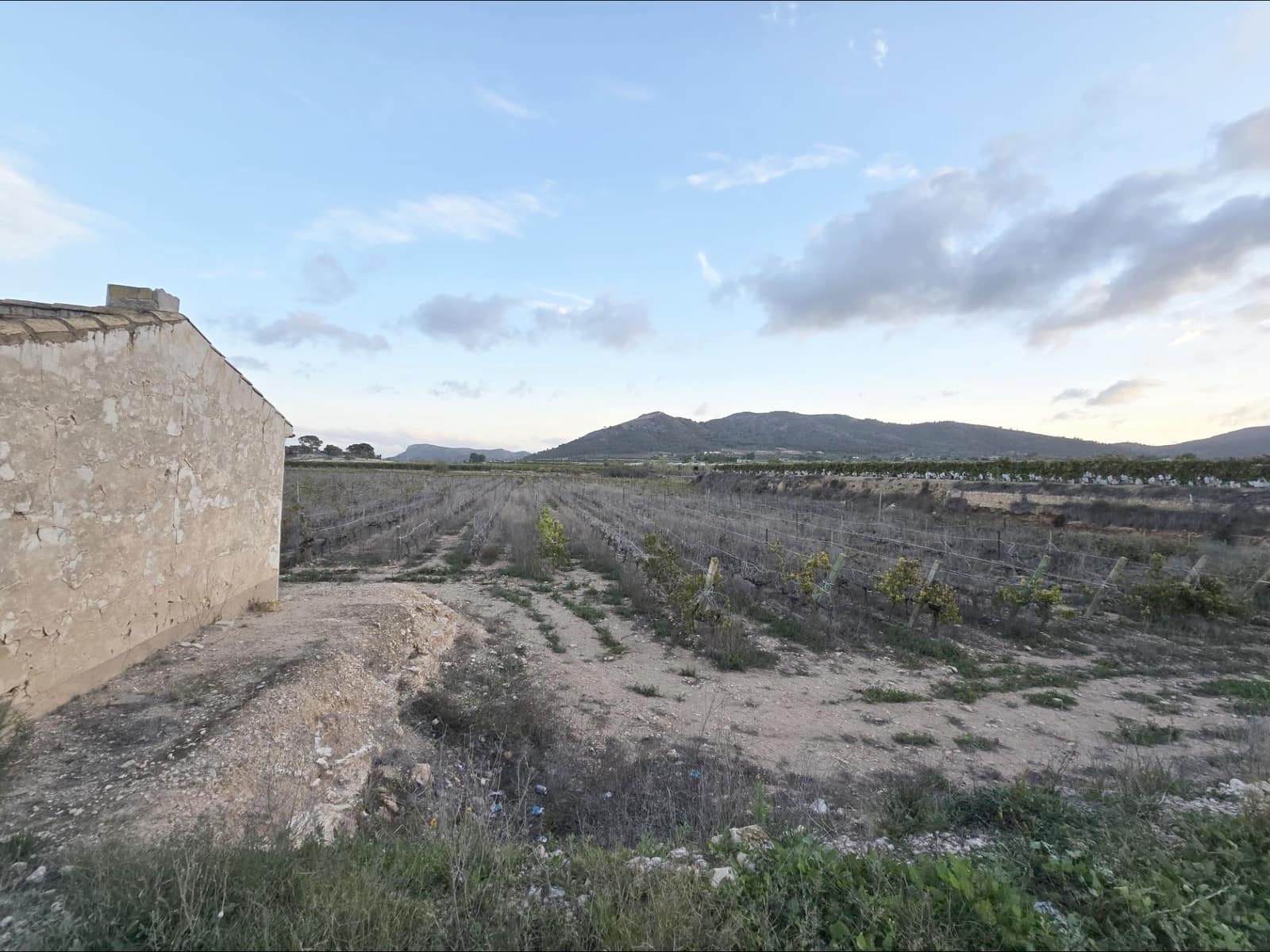 Area Edificabile in vendita in La Romana - 61.000 € (Rif: 10060383)