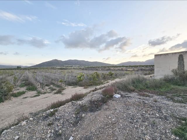 Area Edificabile in vendita in La Romana - 61.000 € (Rif: 10060383)