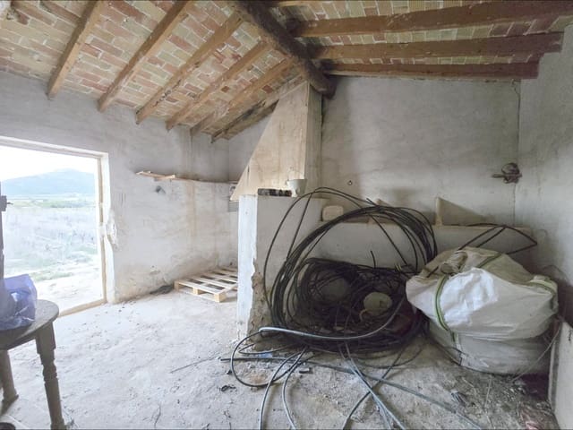 Area Edificabile in vendita in La Romana - 61.000 € (Rif: 10060383)