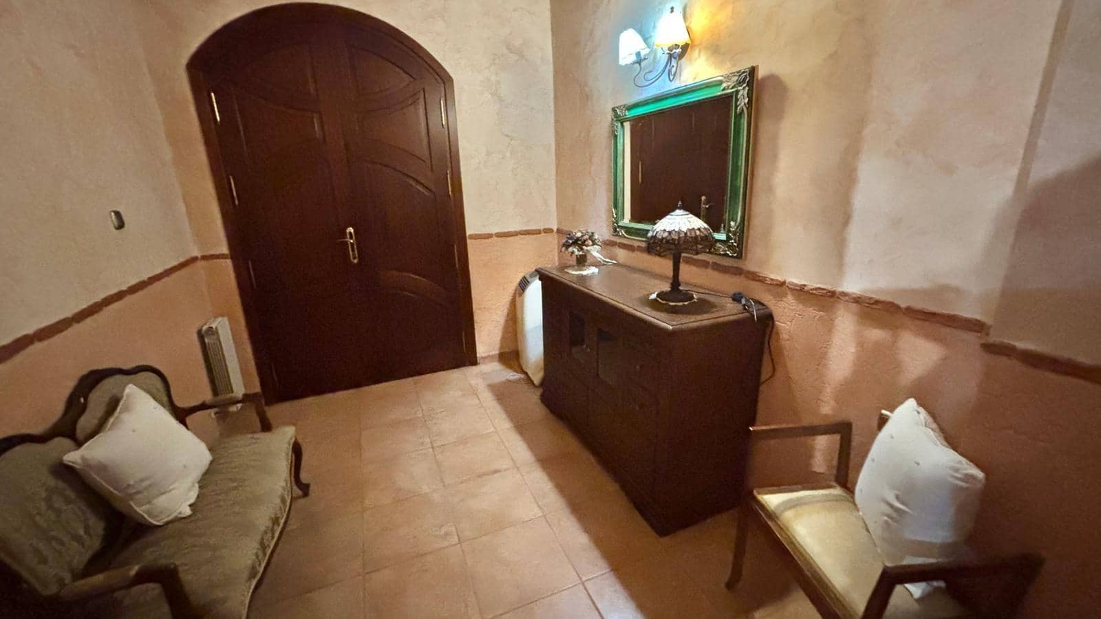 Casa de 5 habitaciones en Aspe en venta con garaje - 315.000 € (Ref: 10060384)