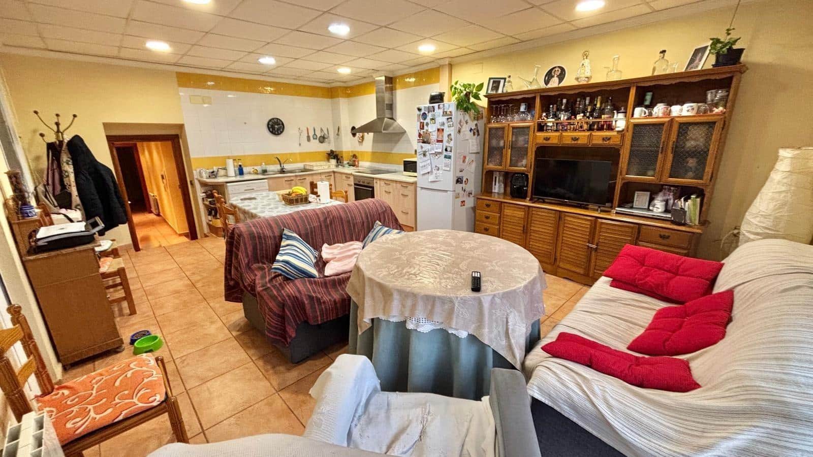 Casa de 5 habitaciones en Aspe en venta con garaje - 315.000 € (Ref: 10060384)