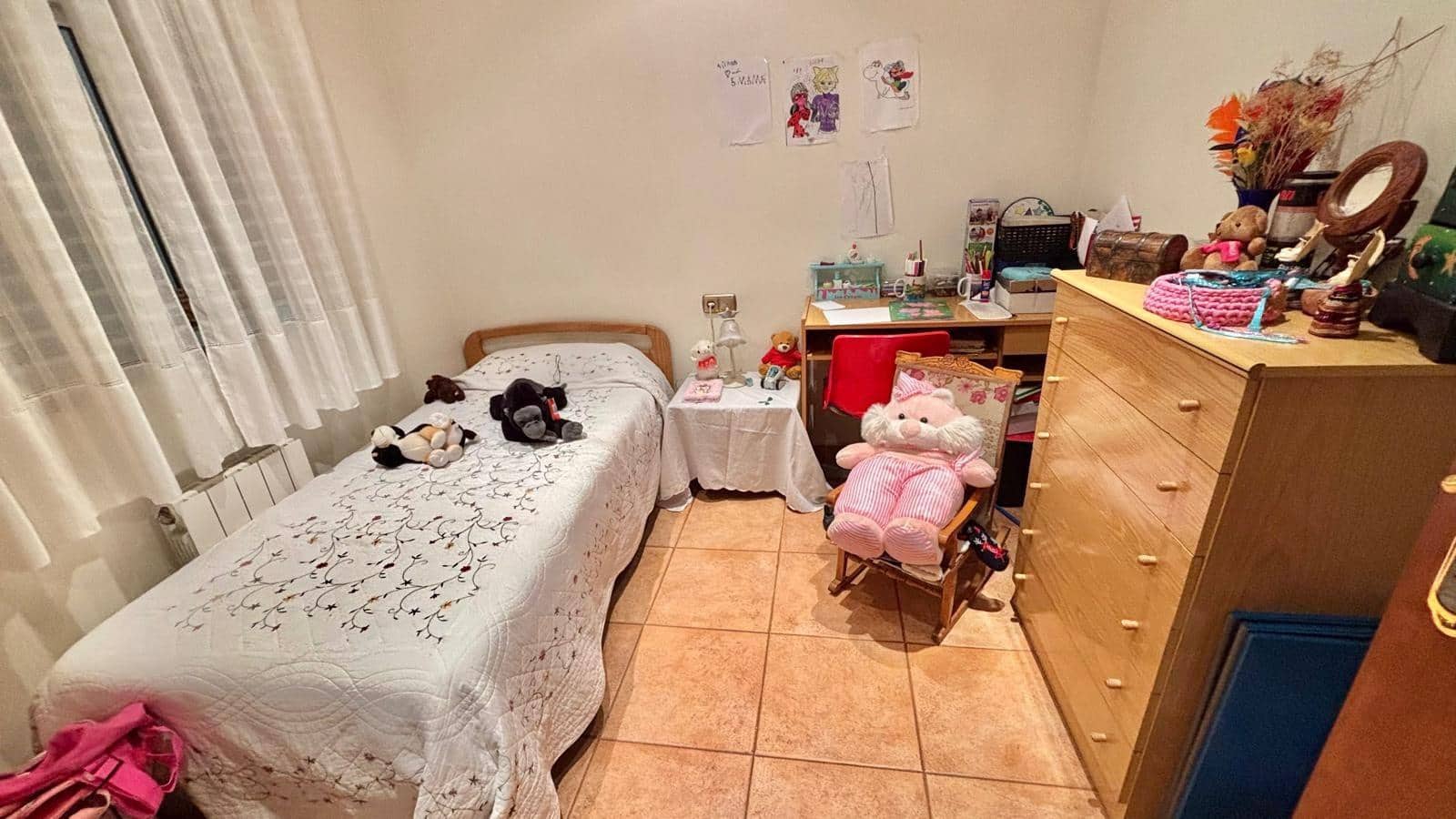 Casa de 5 habitaciones en Aspe en venta con garaje - 315.000 € (Ref: 10060384)