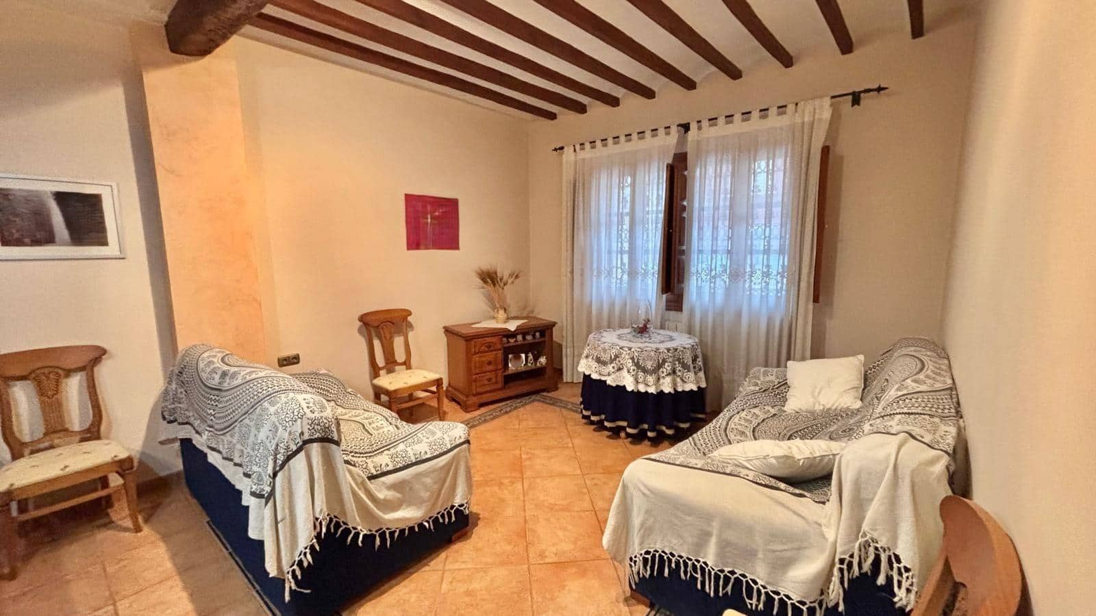 Casa de 5 habitaciones en Aspe en venta con garaje - 315.000 € (Ref: 10060384)