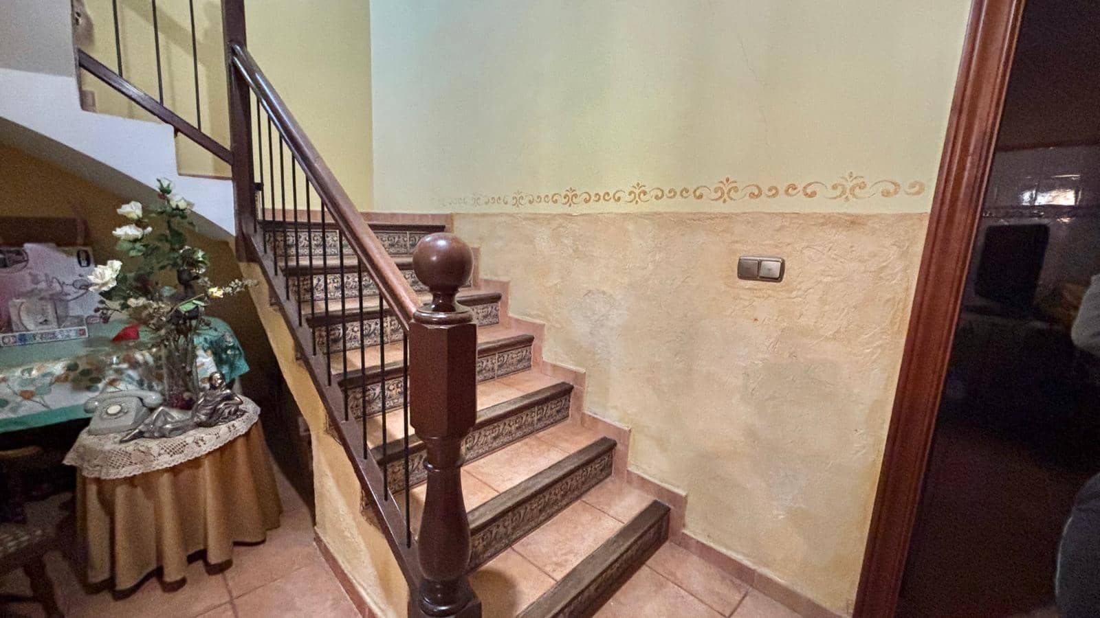 Casa de 5 habitaciones en Aspe en venta con garaje - 315.000 € (Ref: 10060384)