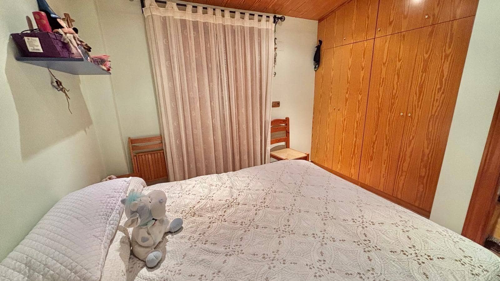 Casa de 5 habitaciones en Aspe en venta con garaje - 315.000 € (Ref: 10060384)