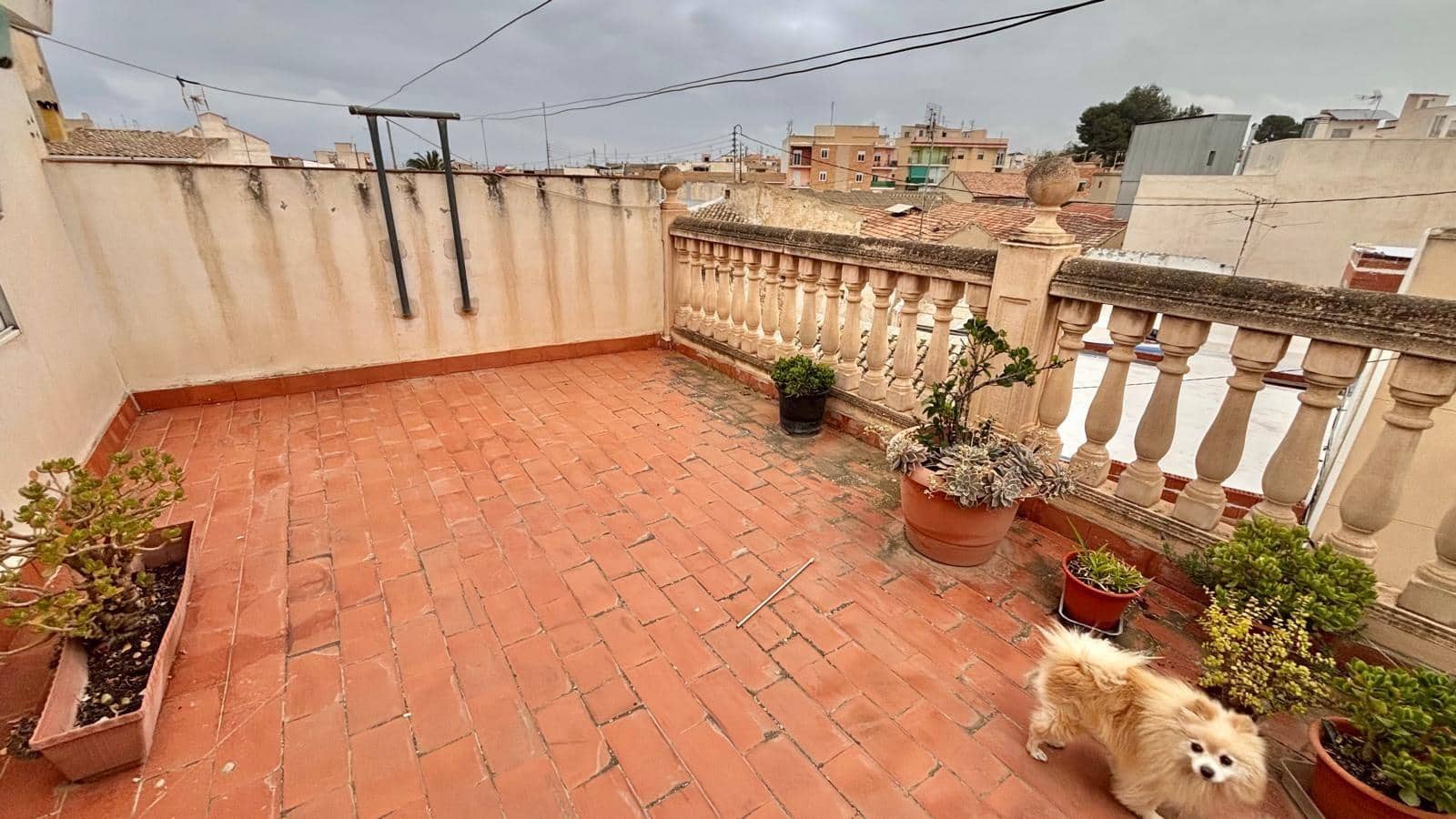 Casa de 5 habitaciones en Aspe en venta con garaje - 315.000 € (Ref: 10060384)
