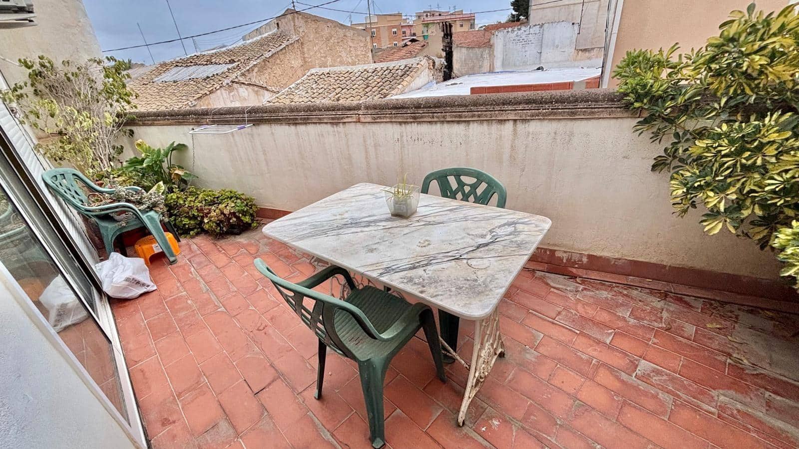 Casa de 5 habitaciones en Aspe en venta con garaje - 315.000 € (Ref: 10060384)