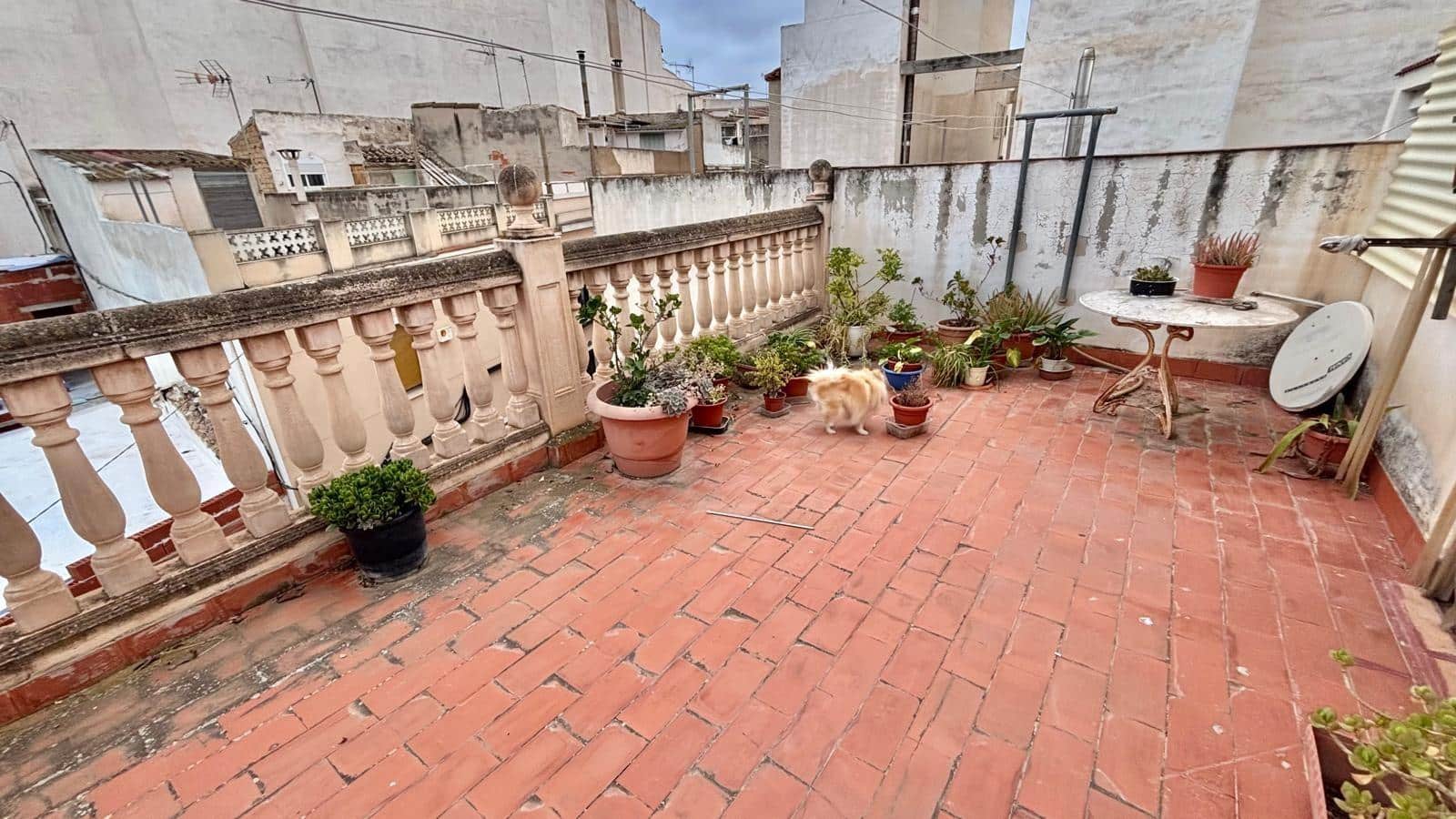 Casa de 5 habitaciones en Aspe en venta con garaje - 315.000 € (Ref: 10060384)
