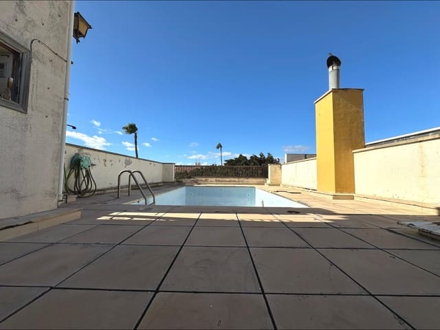 Casa de 6 habitaciones en Novelda en venta con piscina garaje - 435.000 € (Ref: 10060387)