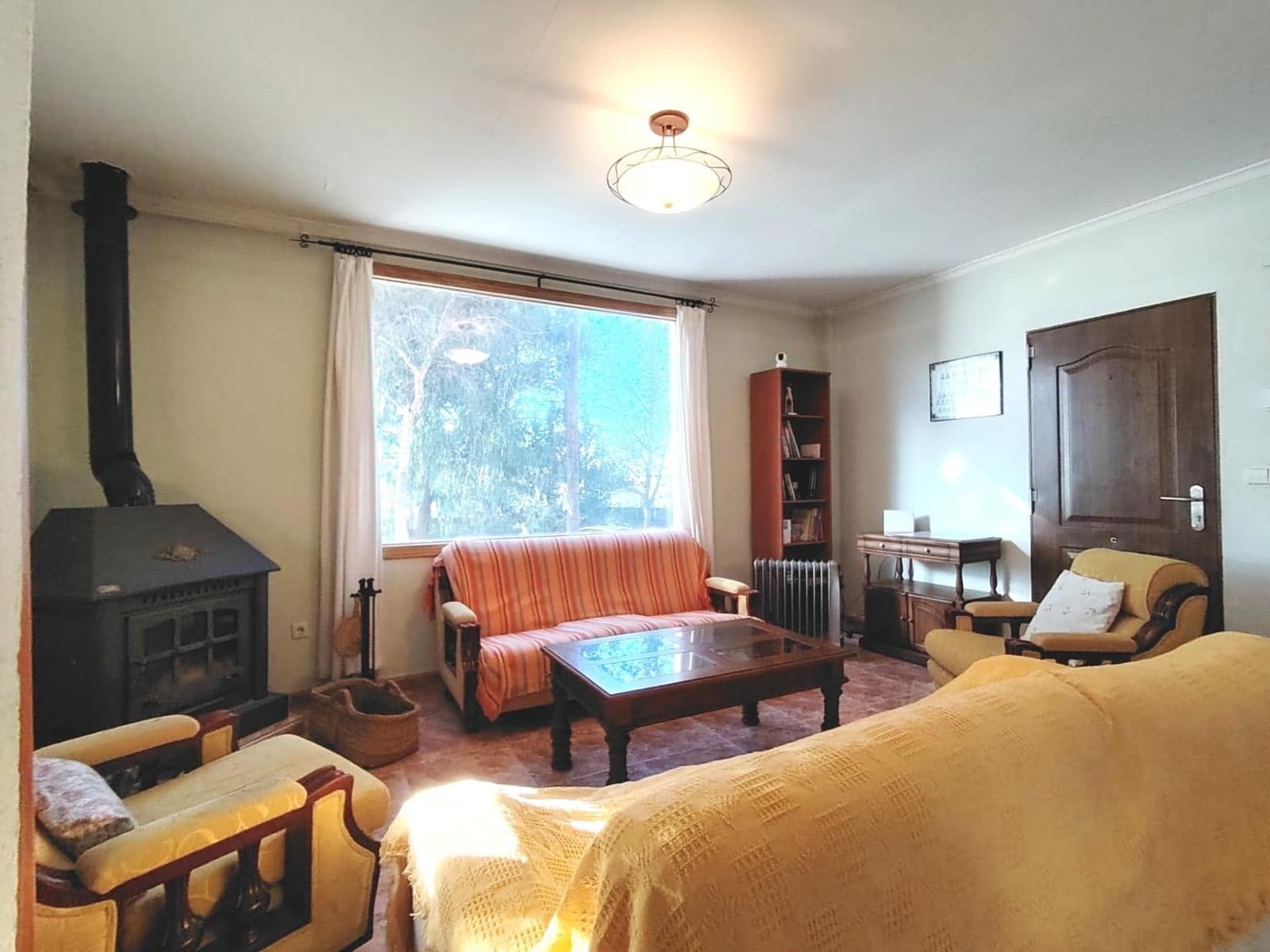 2 camera da letto Finca/Casa di Campagna in vendita in Aspe con piscina - 280.000 € (Rif: 10060388)