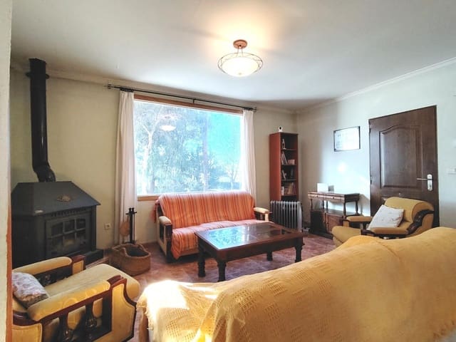 2 camera da letto Finca/Casa di Campagna in vendita in Aspe con piscina - 280.000 € (Rif: 10060388)