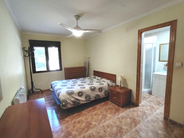 2 camera da letto Finca/Casa di Campagna in vendita in Aspe con piscina - 280.000 € (Rif: 10060388)
