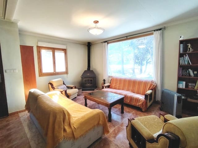 2 camera da letto Finca/Casa di Campagna in vendita in Aspe con piscina - 280.000 € (Rif: 10060388)