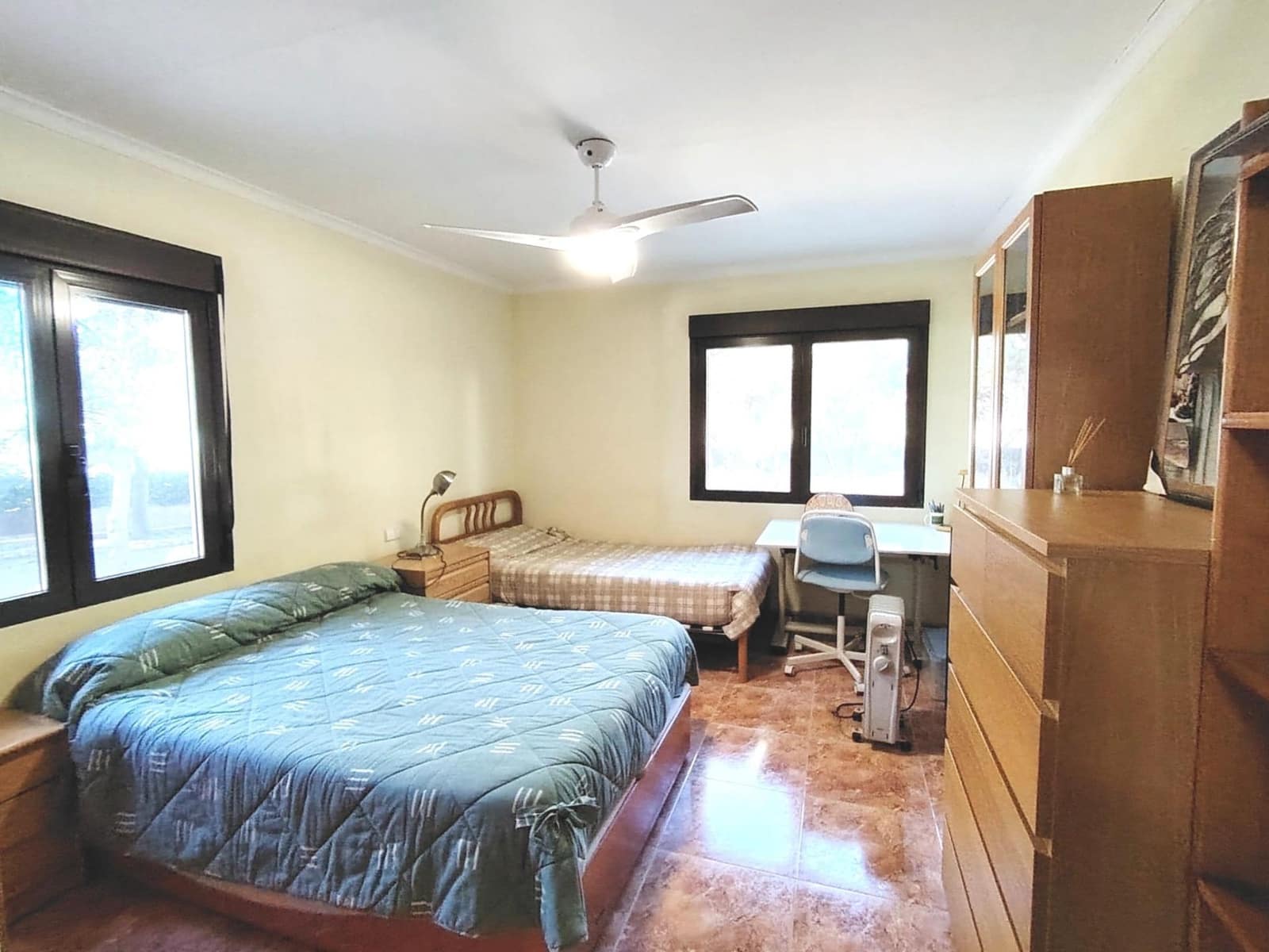 2 camera da letto Finca/Casa di Campagna in vendita in Aspe con piscina - 280.000 € (Rif: 10060388)
