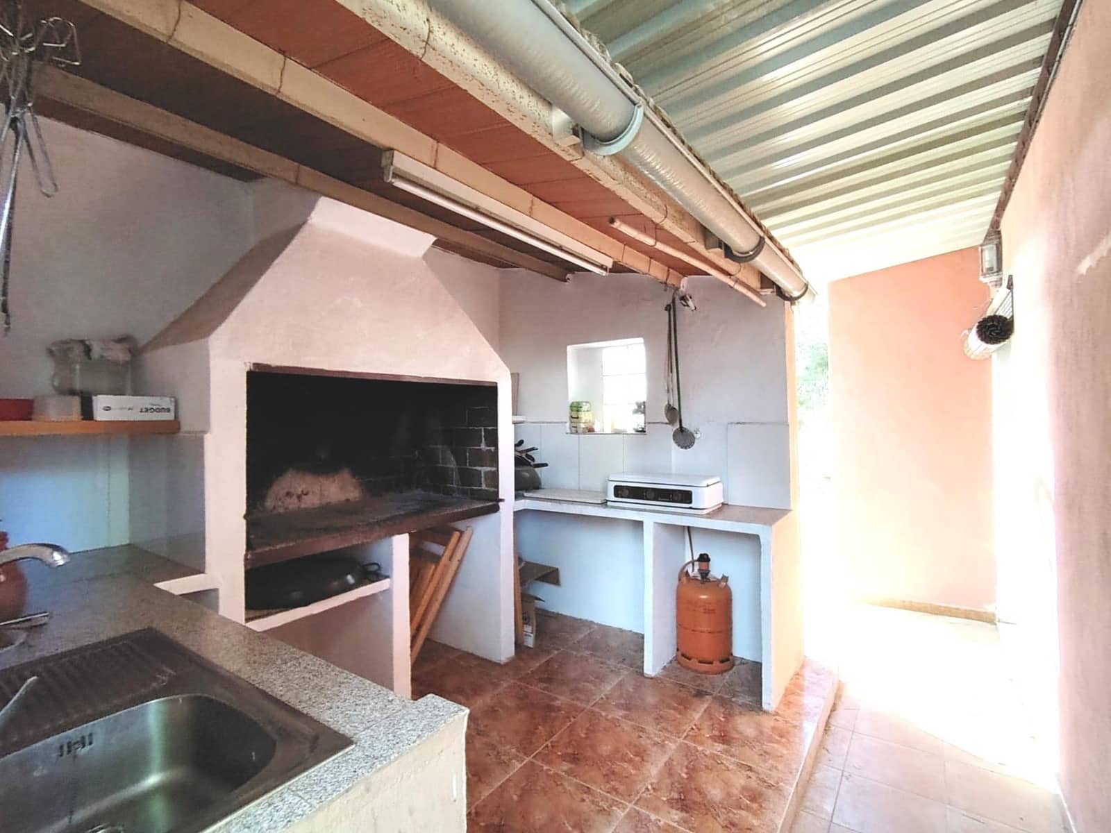 2 camera da letto Finca/Casa di Campagna in vendita in Aspe con piscina - 280.000 € (Rif: 10060388)