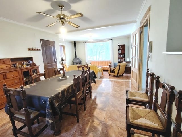 2 camera da letto Finca/Casa di Campagna in vendita in Aspe con piscina - 280.000 € (Rif: 10060388)