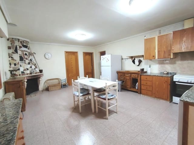 2 camera da letto Finca/Casa di Campagna in vendita in Aspe con piscina - 280.000 € (Rif: 10060388)