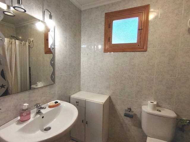 2 camera da letto Finca/Casa di Campagna in vendita in Aspe con piscina - 280.000 € (Rif: 10060388)
