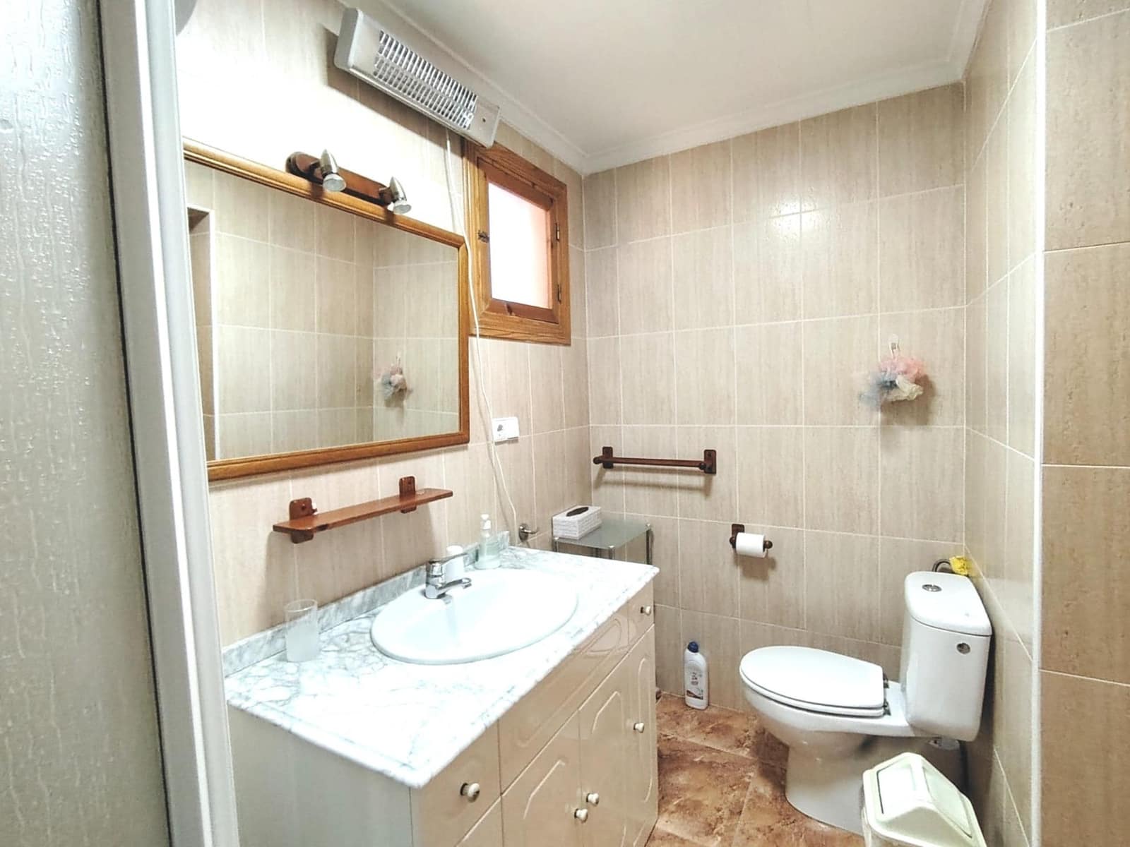 2 camera da letto Finca/Casa di Campagna in vendita in Aspe con piscina - 280.000 € (Rif: 10060388)