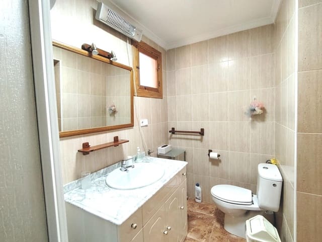 2 camera da letto Finca/Casa di Campagna in vendita in Aspe con piscina - 280.000 € (Rif: 10060388)