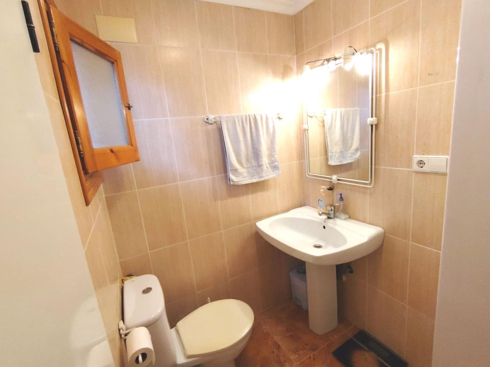 2 camera da letto Finca/Casa di Campagna in vendita in Aspe con piscina - 280.000 € (Rif: 10060388)