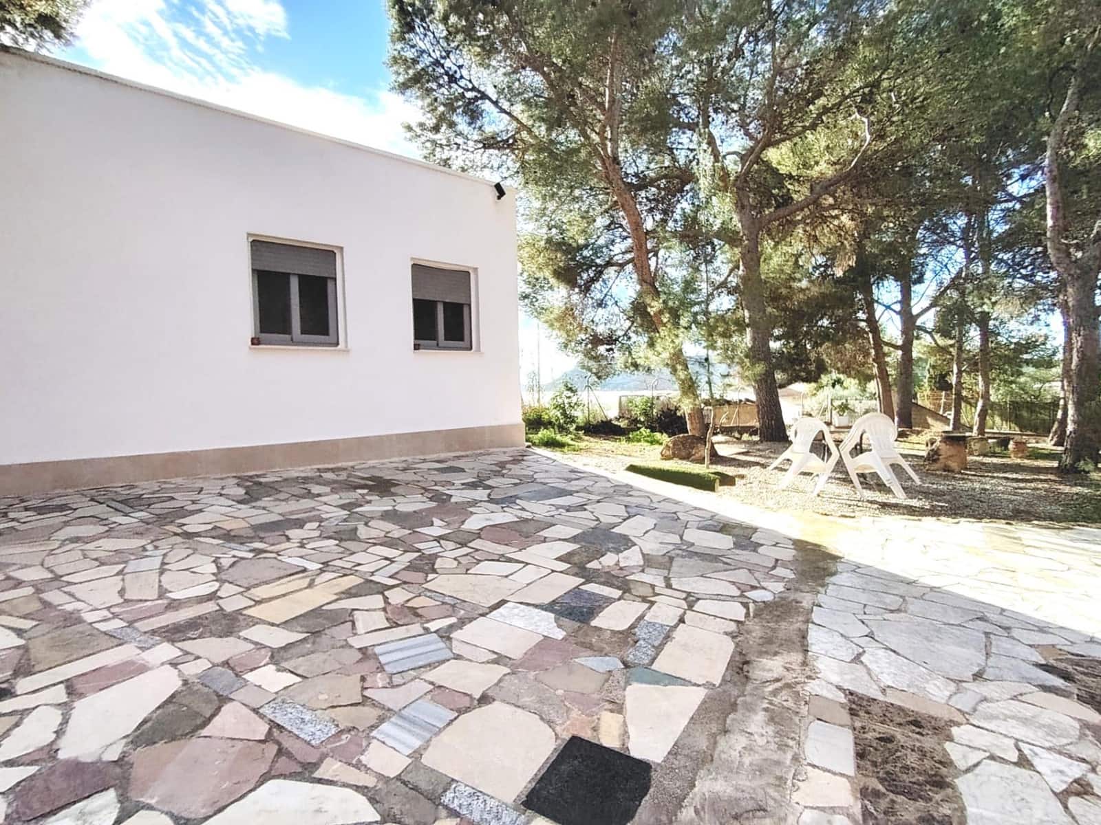 2 camera da letto Finca/Casa di Campagna in vendita in Aspe con piscina - 280.000 € (Rif: 10060388)