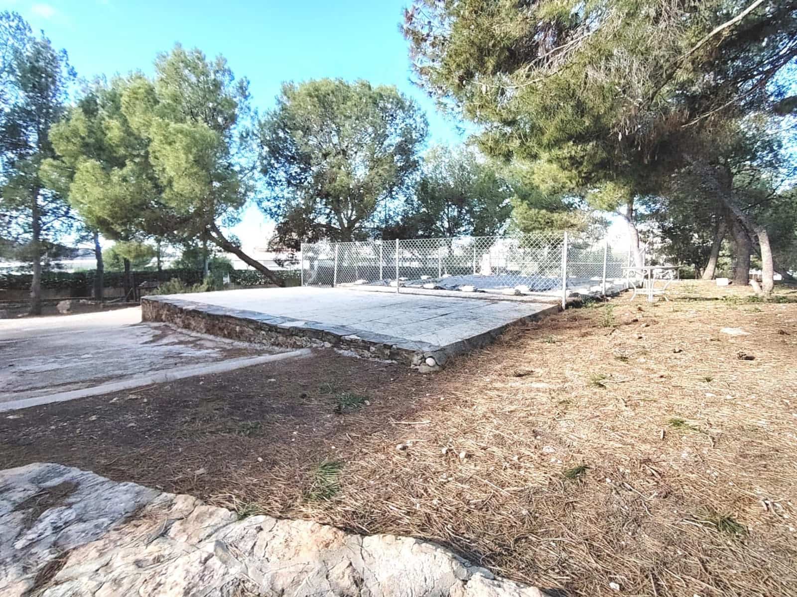 2 camera da letto Finca/Casa di Campagna in vendita in Aspe con piscina - 280.000 € (Rif: 10060388)