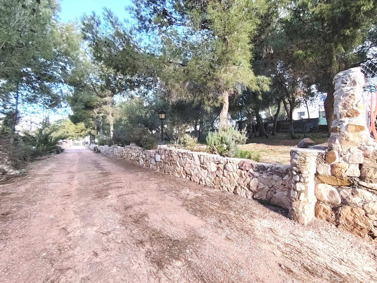 2 camera da letto Finca/Casa di Campagna in vendita in Aspe con piscina - 280.000 € (Rif: 10060388)