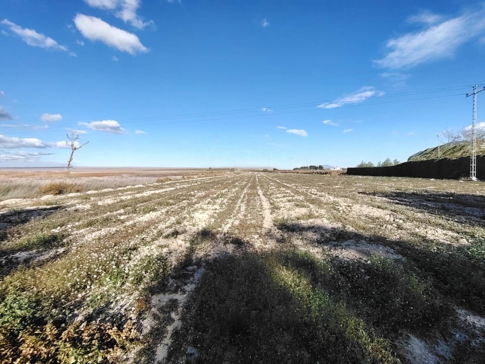 Building Plot for sale in Novelda - € 36,260 (Ref: 10060391)