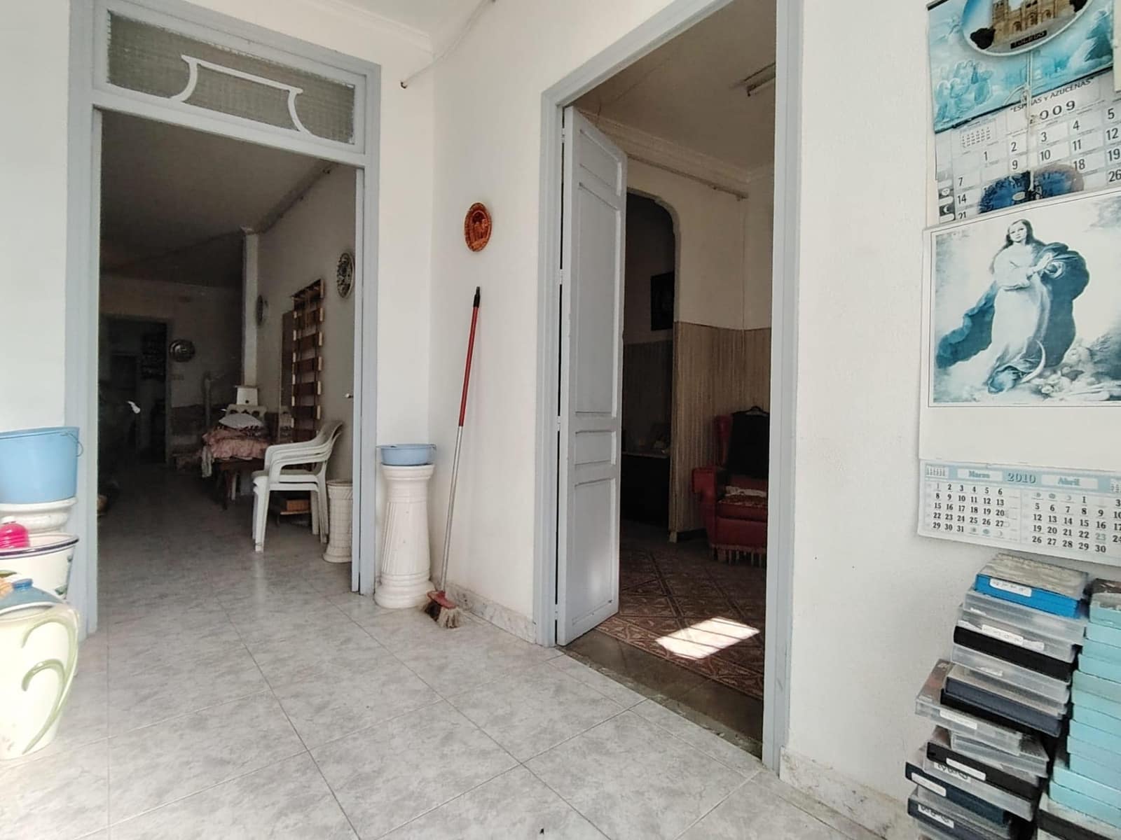 7 soveværelse Byhus til salg i La Romana med garage - € 107.260 (Ref: 10060392)