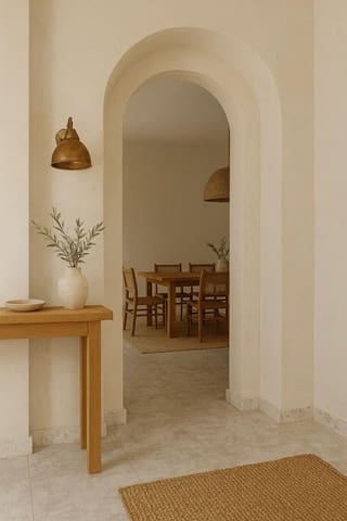 7 soveværelse Byhus til salg i La Romana med garage - € 107.260 (Ref: 10060392)