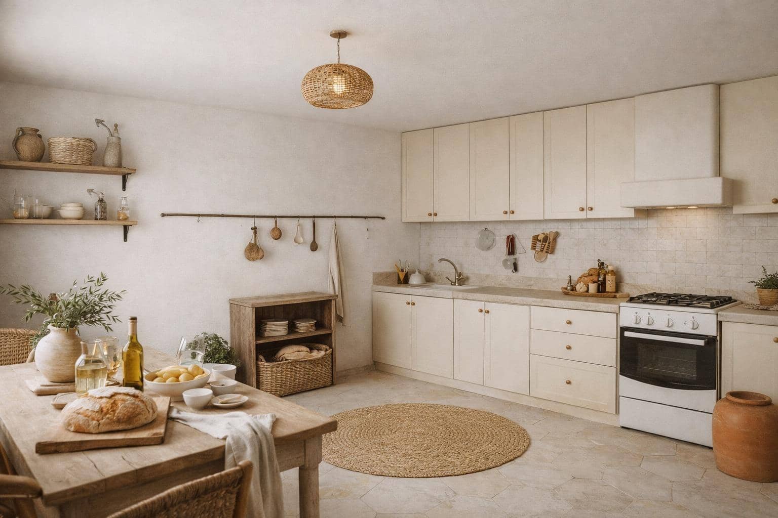 7 soveværelse Byhus til salg i La Romana med garage - € 107.260 (Ref: 10060392)