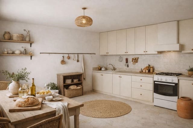 7 soveværelse Byhus til salg i La Romana med garage - € 107.260 (Ref: 10060392)