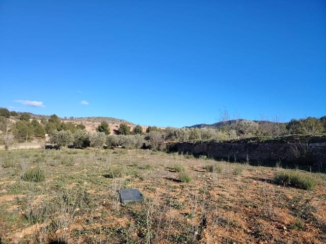 Area Edificabile in vendita in Hondón de las Nieves - 40.000 € (Rif: 10060394)