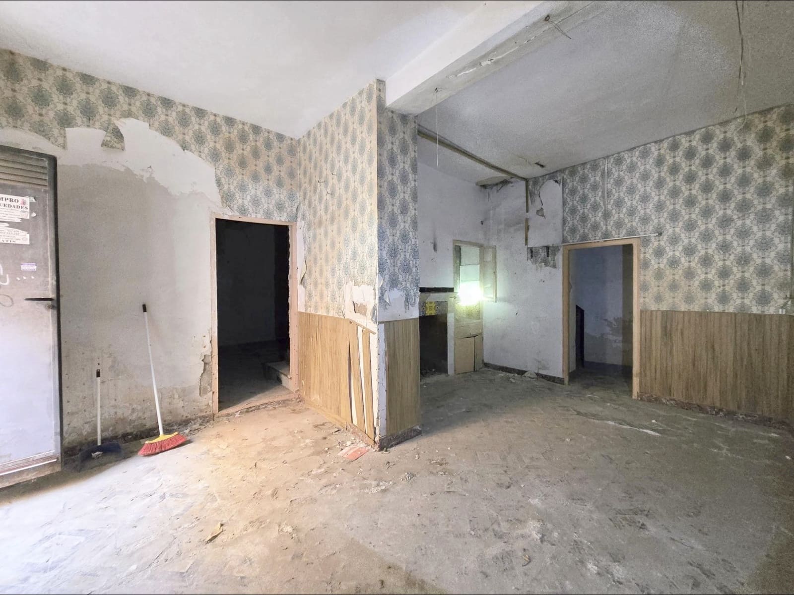 5 soverom Hus til salgs i Aspe med garasje - € 67 260 (Ref: 10060396)
