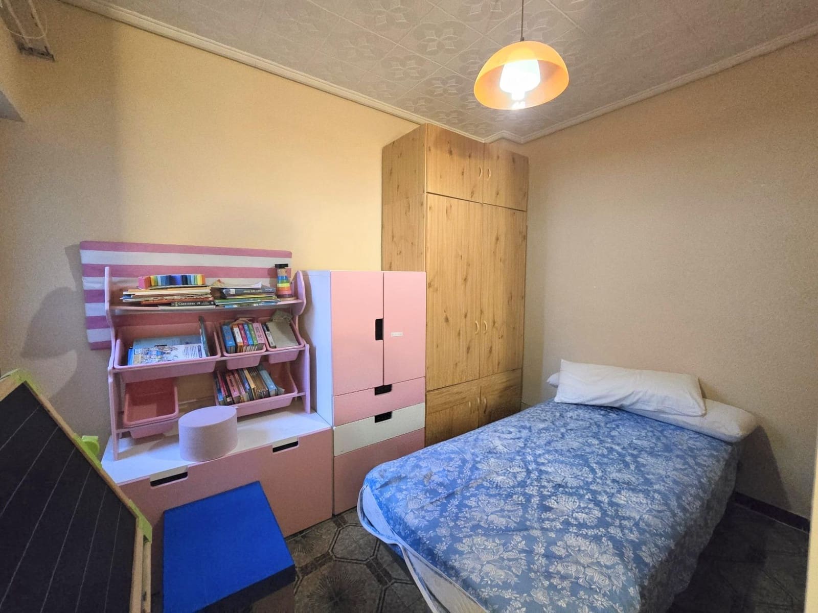 6 slaapkamer Huis te koop in Aspe - € 107.260 (Ref: 10060400)