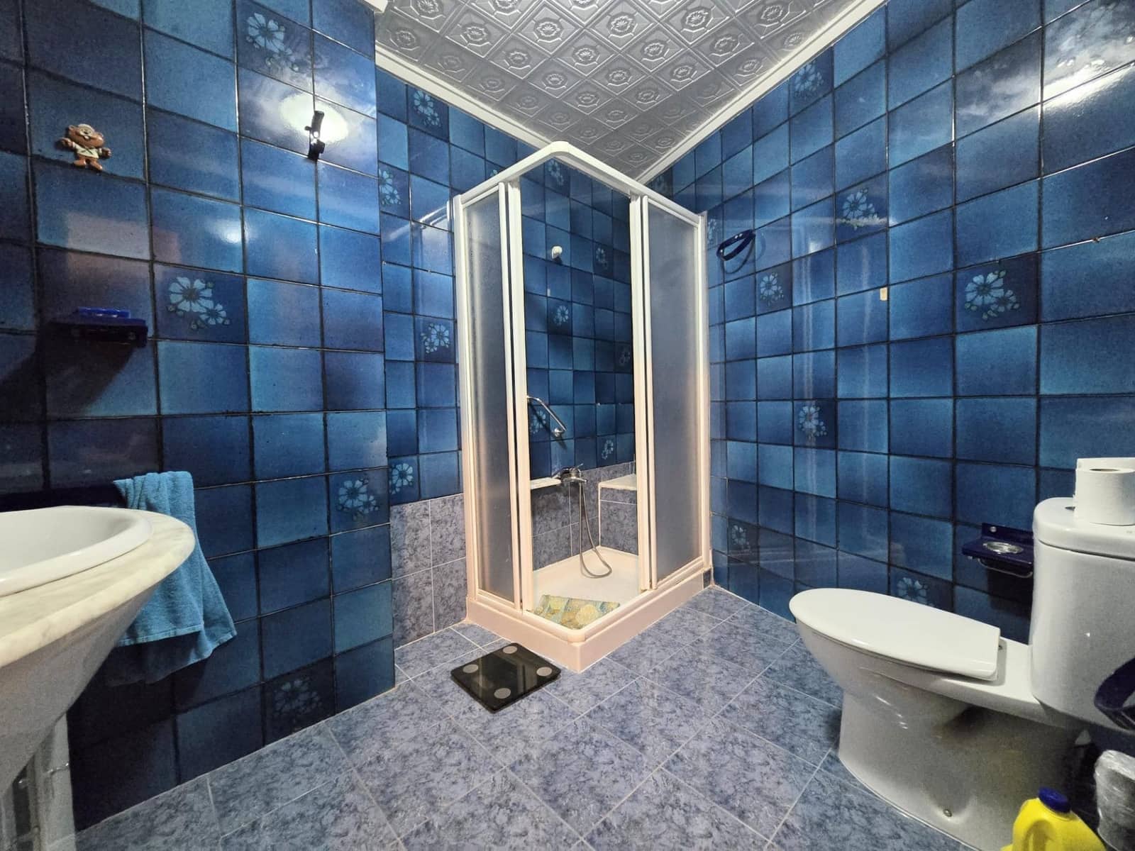 6 slaapkamer Huis te koop in Aspe - € 107.260 (Ref: 10060400)