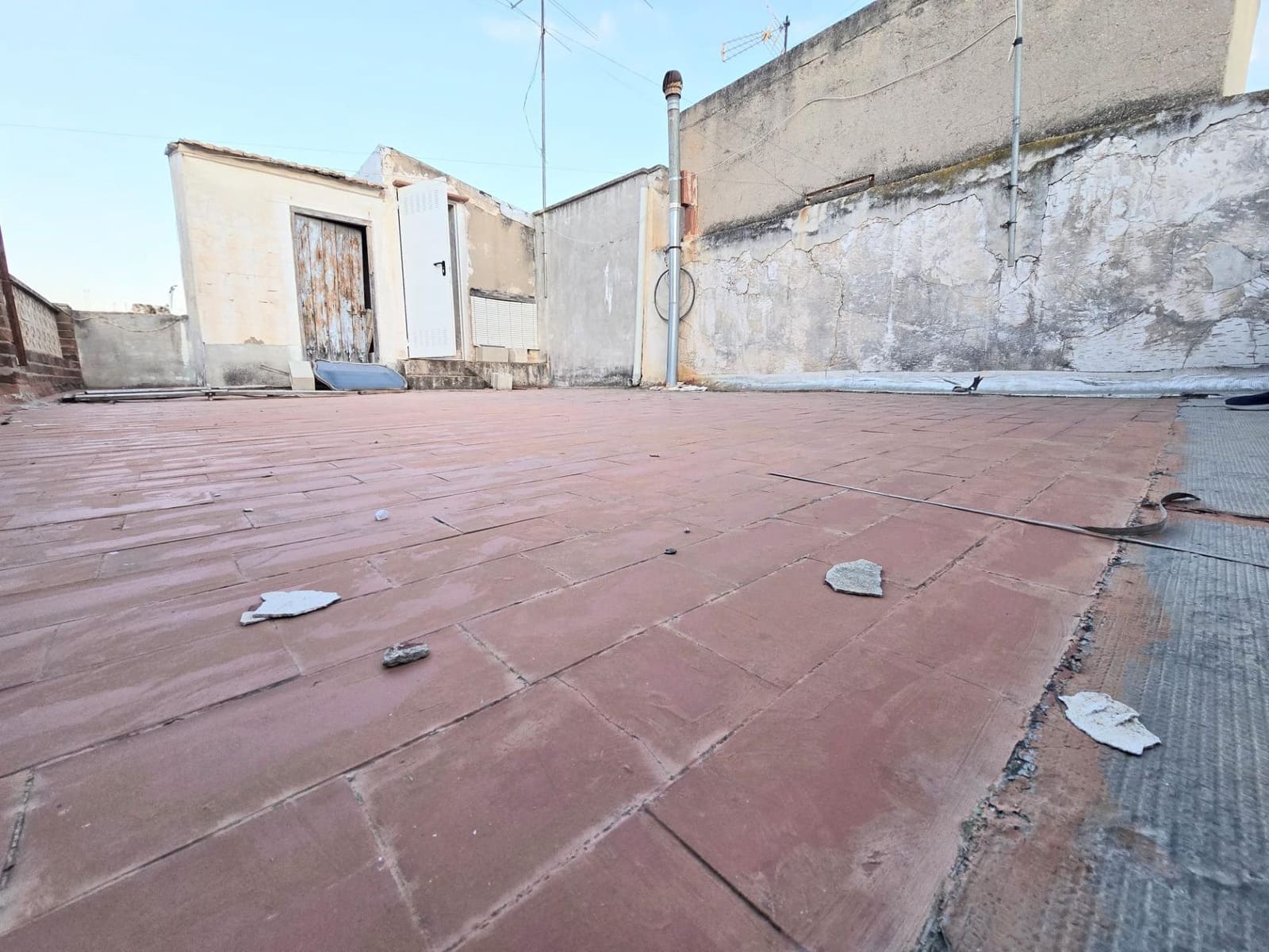6 slaapkamer Huis te koop in Aspe - € 107.260 (Ref: 10060400)