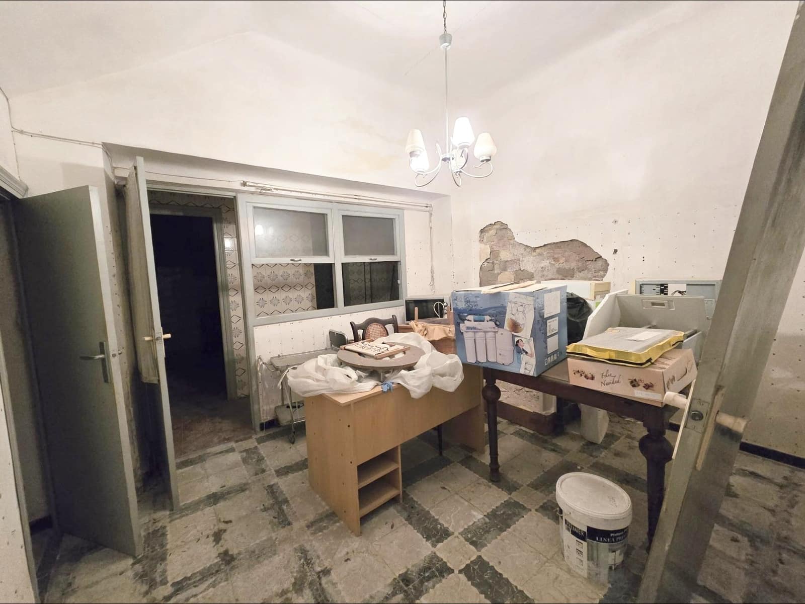 6 slaapkamer Huis te koop in Aspe - € 107.260 (Ref: 10060400)
