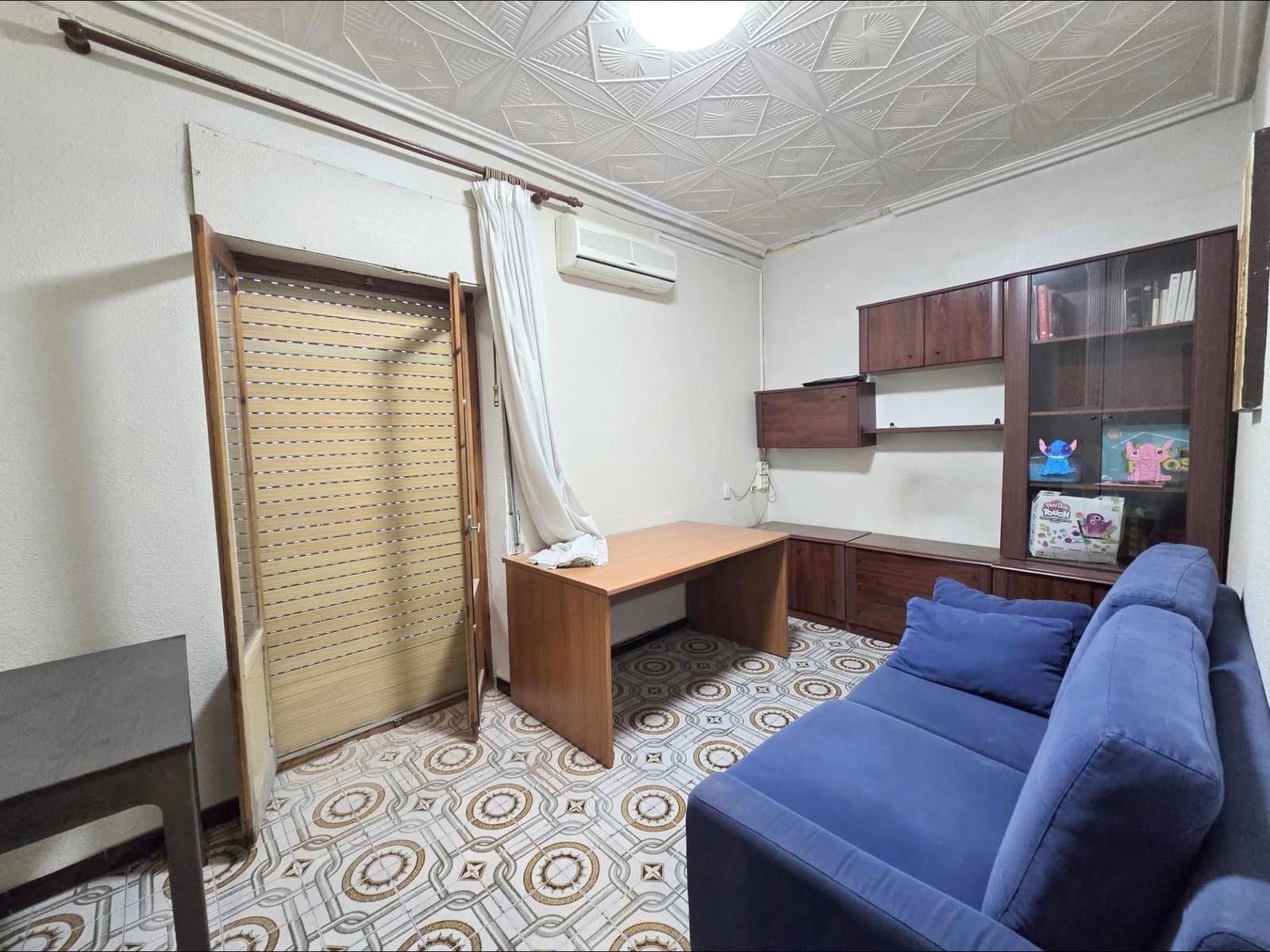 6 slaapkamer Huis te koop in Aspe - € 107.260 (Ref: 10060400)