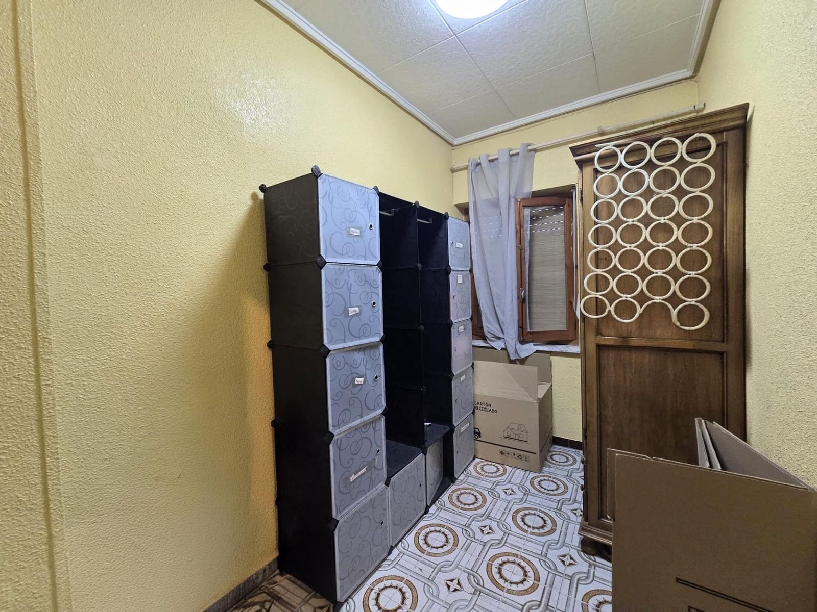 6 slaapkamer Huis te koop in Aspe - € 107.260 (Ref: 10060400)
