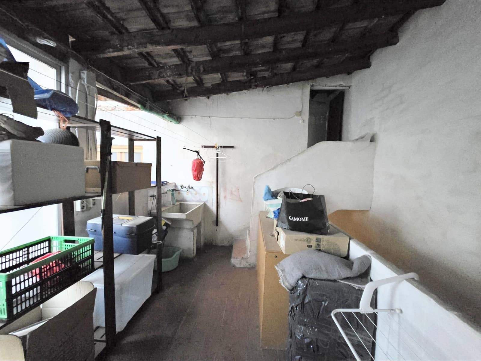 6 slaapkamer Huis te koop in Aspe - € 107.260 (Ref: 10060400)