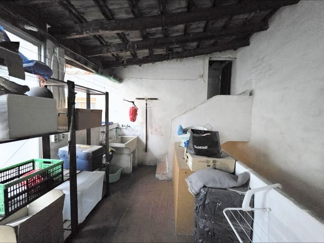 6 makuuhuone Omakotitalo myytävänä paikassa Aspe - 107 260 € (Ref: 10060400)