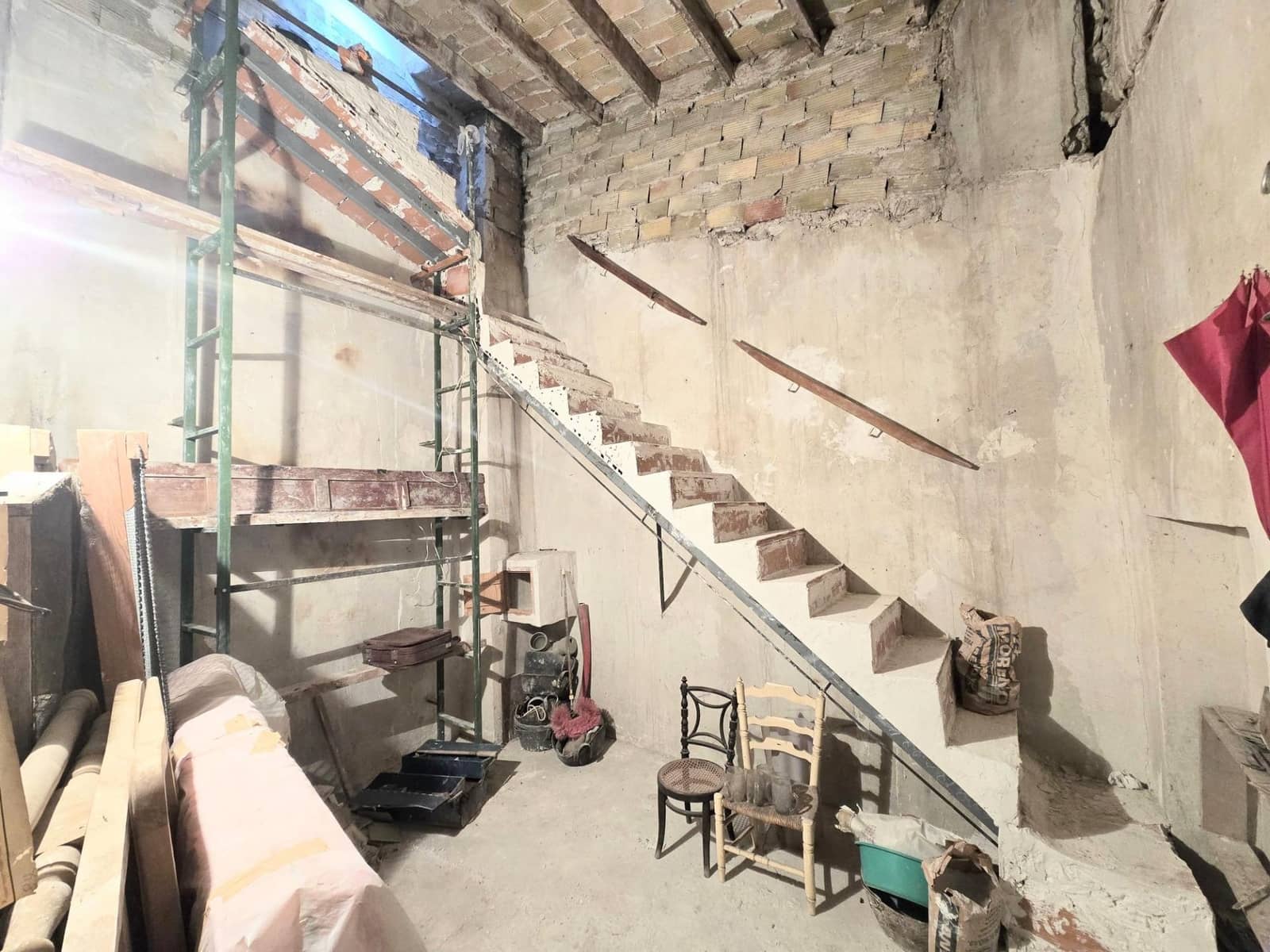 4 quarto Casa em Banda para venda em Aspe - 75 050 € (Ref: 10060401)